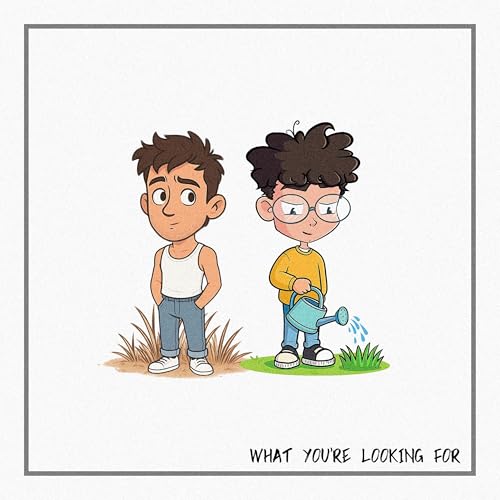 Ryan Mack & Zak Abel