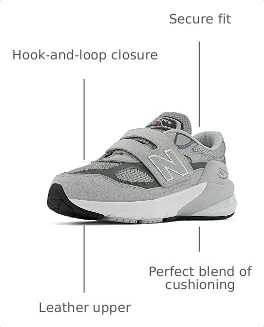 Image of New Balance Baby 990v6 Sneakers