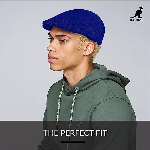 Image of Kangol Tropic 507 Ventair Ivy Cap