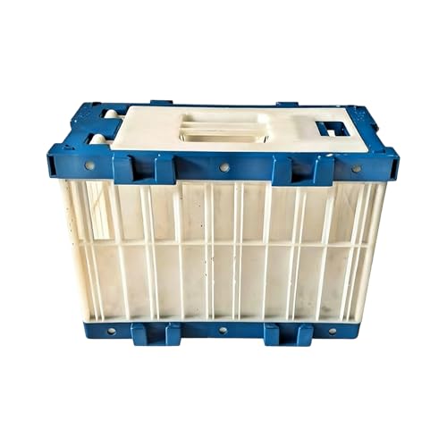 Draagbare vogeldrager - reiskooi voor papegaaien | Ademend ontwerp met veilig slot, lichtgewicht transportaccessoire, outdoor training release tool voor duiven parkiet papegaaien wedstrijd