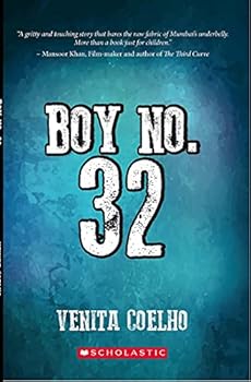 Paperback Boy No. 32 Book