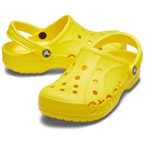 Image of Crocs Unisex-Adult Baya Clogs