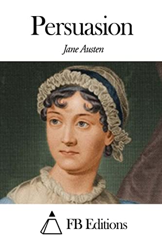 Persuasion (French Edition)