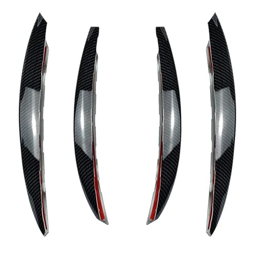 ԗptgop[Xvb^[ TChX|C[ GAxg EBhiCt {fBLbg CNX W206 C200 C260 C300 2022 2023Ή(Carbon look)