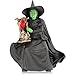 Hallmark Magic Ornament 2014 It's Shoe Time! - Wizard Of Oz Wicked Witch