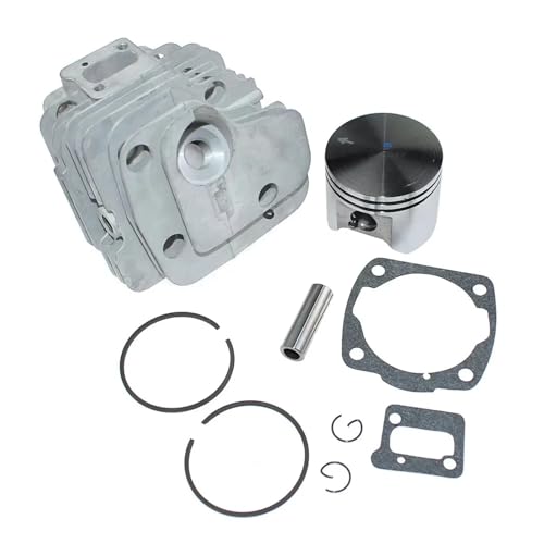 Kit de piston de cylindre K650 à haute compression pour compression maximale