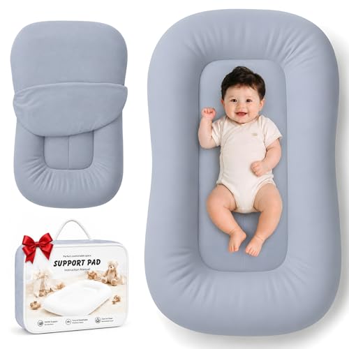 Best Baby Lounger (2026): 6 Real‑World Picks I'd Trust