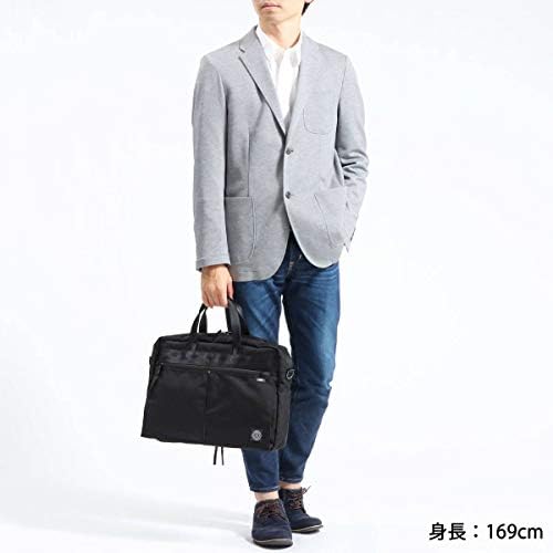 Amazon.co.jp: [ポータークラシック] muatsu ムアツ NEWTON BRIFECASE