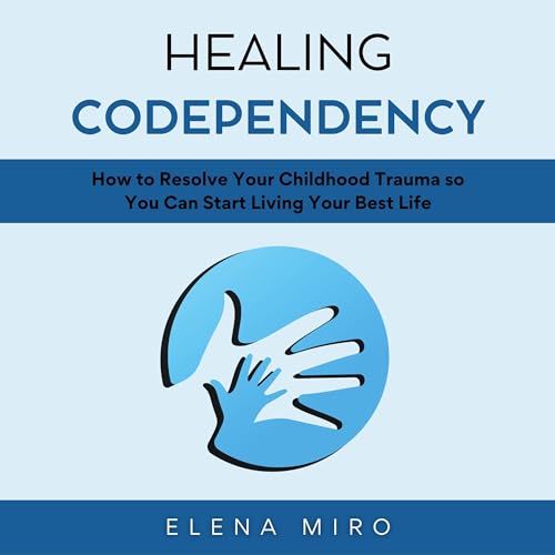 Healing Codependency (Written by Elena Miro) episode artwork