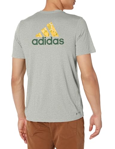 Image of adidas Men's Inter Miami CF Local Pop Short Sleeve Pre-Game T-Shirt