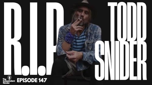 Page de couverture de Indie joined The Independent Review on AM Wakeup 11/21/25