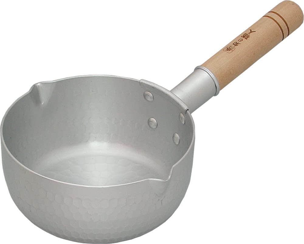 Yukihira Pot Taniguchi mijoter vos bouillons japonais à la maison