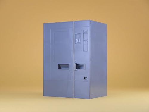 Miniatura 10 de Hasegawa FA12 Figura 112 Serie de accesorios Máquina expendedora retro (Udon  Soba), modelo de plástico