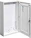 Produktbild Hager Zählerschrank,universZ ZB23W 950x800x205,IP54 Univers Z Zähler-Leergehäuse 3250617620031
