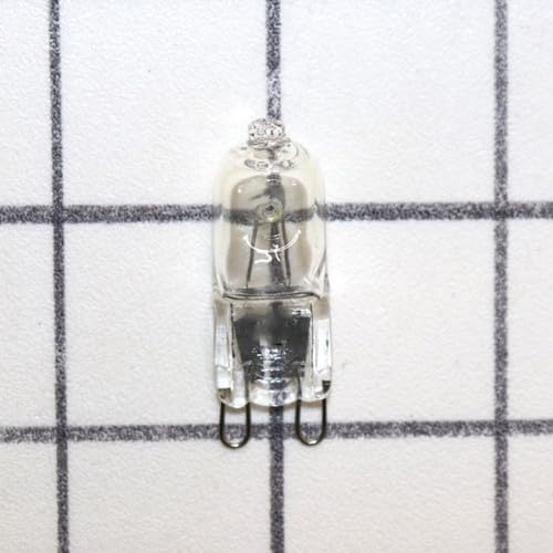 Allstar Appliance Parts WPW10571723 Range/Stove/Oven Light Bulb