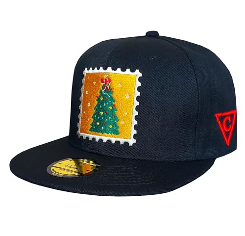 Image of Capiche [99+ Variations] Special Series Snapback Cap - One Size Unisex Men