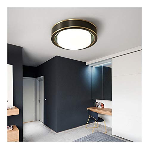 Preisvergleich Produktbild Deckenlampen Moderne LED-Deckenleuchte-Lampen Wohnzimmer-Beleuchtungskörper Schlafzimmer Küche Deckenleuchten Studie Esszimmer Beleuchtung [Energieklasse A] [Energieklasse A ++]