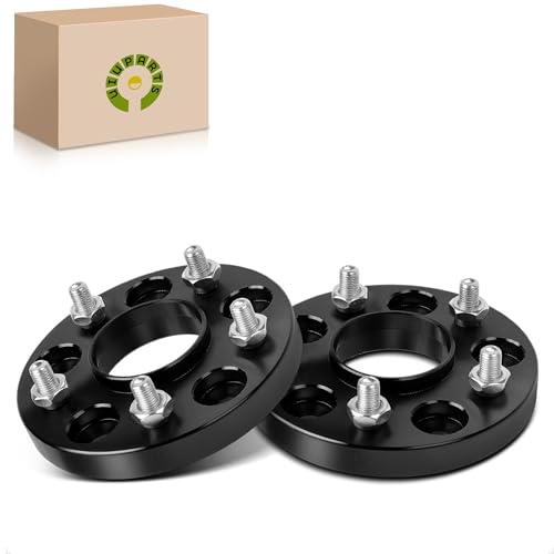 UIU 5x4.75 Wheel Spacers 20mm