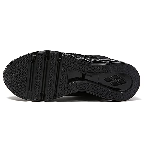 FRSHANIAH Women Athletic Shoes Walking Running Shoes Non-Slip Fashion Sneakers4