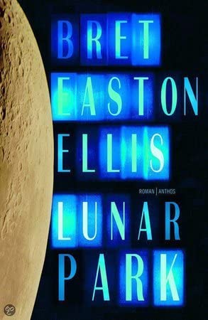 Lunar Park [French] 9041409602 Book Cover