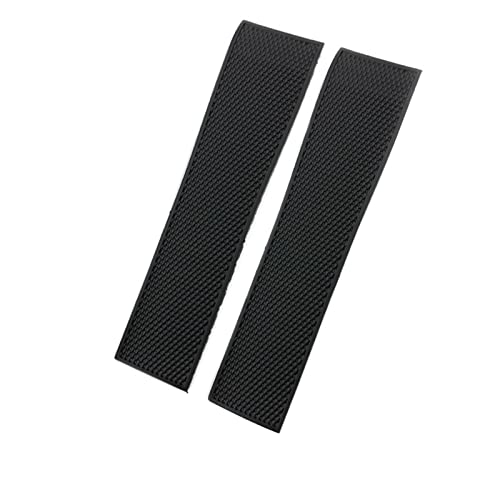 Bracelet silicone étanche Longines HydroConquest pour le sport nautique et le quotidien