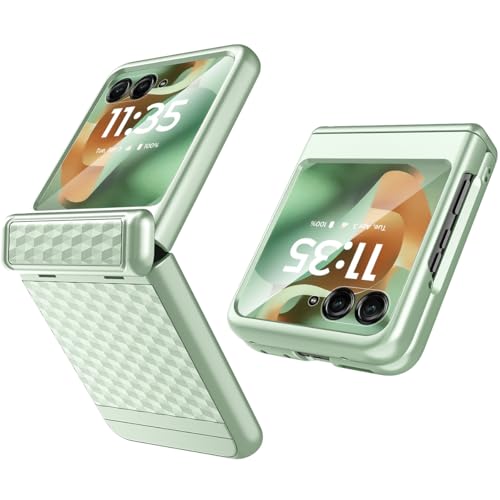 Coque Motorola Razr 60 militaire antichoc avec film protecteur écran intégré