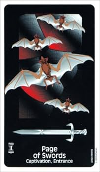 【タロット】Crow's Magick Tarot Crow's Magick Tarot