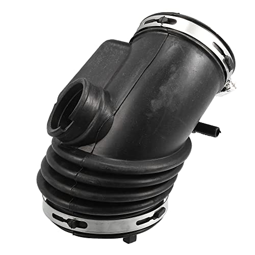 X Autohaux Air Cleaner Intake Hose Replaces 20885923 22887315 22935937 Intake Boot Tube For Cadillac Xts 2013-2020 For Chevrolet Impala 2014-2019 #TOP13