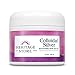 Heritage Store Colloidal Silver Salve, 2 oz