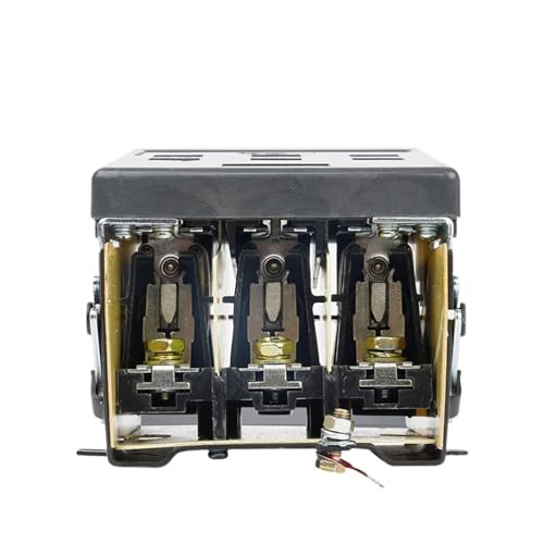 Interrupteur d'isolement à fusible HR5 bloc de coupure basse tension robuste 400A 250A - 3