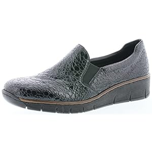 Rieker 53766 voor dames Loafers