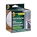 Single-sided indoor carpet seam tape
