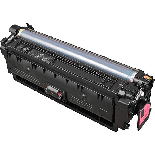 Preisvergleich Produktbild Ampertec Toner für Canon 0457C001 040H Magenta