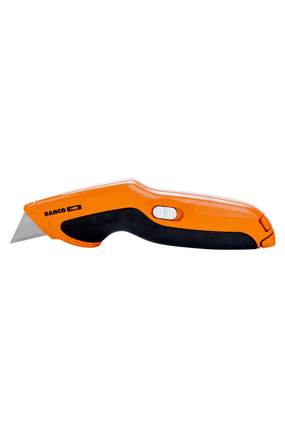 Couteau cutter Bahco BFK outillage de coupe avec manche TPR