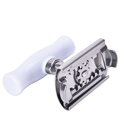 OYSIR Adjustable Stainless Steel Jar Opener — view 4