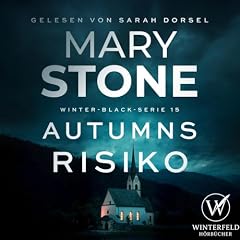 Autumns Risiko cover art