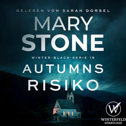 Autumns Risiko cover art