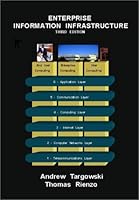 Enterprise Information Infrastructure 0972248307 Book Cover