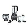 Ninja BL770 Mega Kitchen System, 15...
