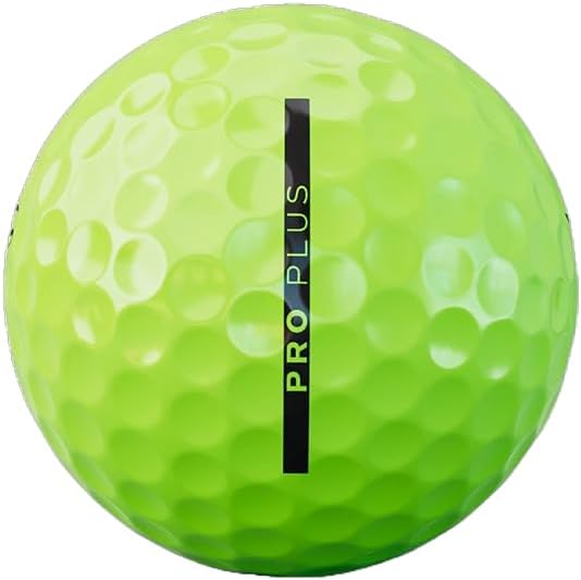 Miniatura 5 de Vice Pro Plus Golf Balls