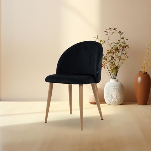 Opiniones y reviews de Set sillas comedor los más recomendados. 23 Imagen adicional