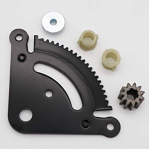image for KIPA Steering Sector Gear & Pinion Kit for John Deere LA Series Lawn M