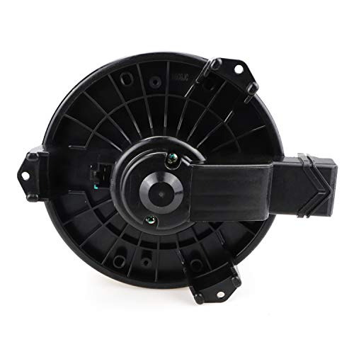 Image of 700194 Front HVAC Heater Blower Motor Fan Fit for Jeep Wrangler 2007-2010, Fit for Honda Civic 2006-2011 Replaces for 79310-SNA-A01 79310SNAA02 79310SNAA01 615-50106, Air Automotive Replacement