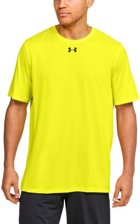 Under Armour Mens Locker Tee 2.0 Short-Sleeve T-shirtShort Sleeve