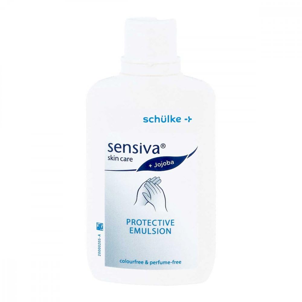 Schülke Sensiva® Protection Emulsion