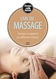  L\'ABC du massage