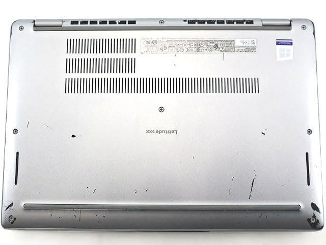Amazon.co.jp: 【整備済み品】 Dell デル Latitude 5320 フルHD 第11