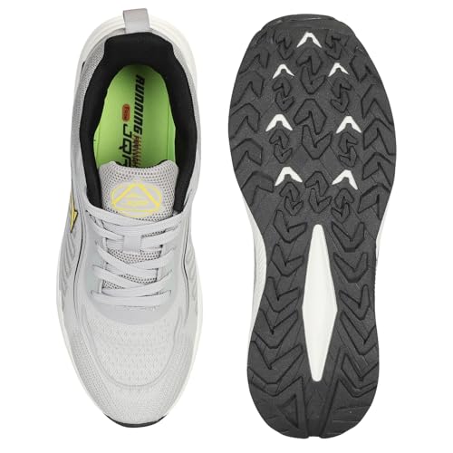 Image of JQR Men's Gunner Running Shoes