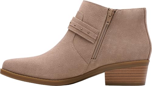 Clarks Women's Danyelle Wish Ankle Boot3