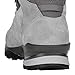 LOWA Stiefel mittel TUCANA GTX Ws grau/Koralle 42